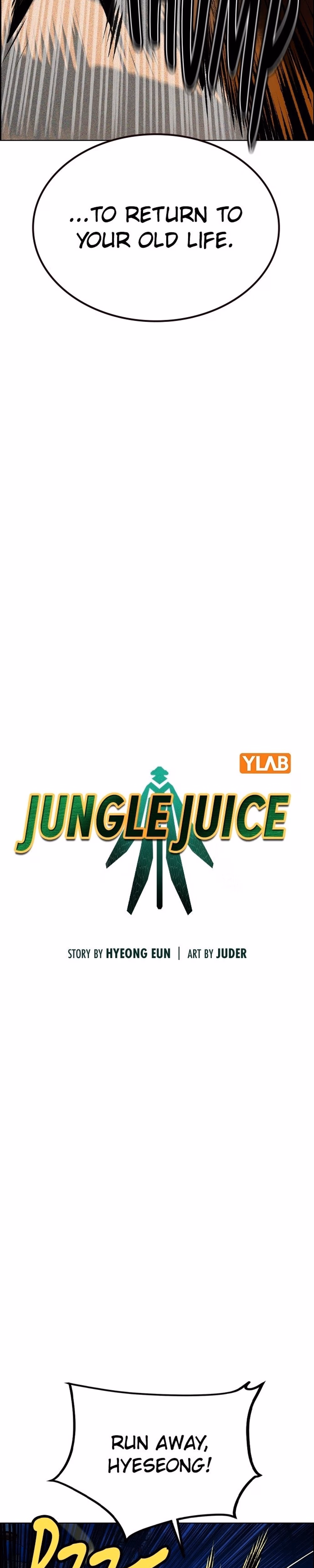 Jungle Juice - Chapter 186 - Part 3