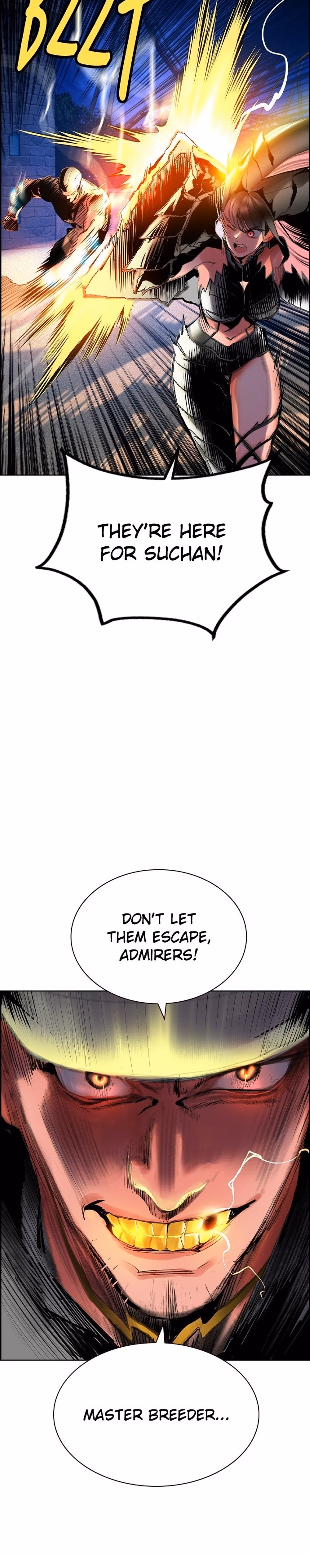 Jungle Juice - Chapter 186 - Part 4