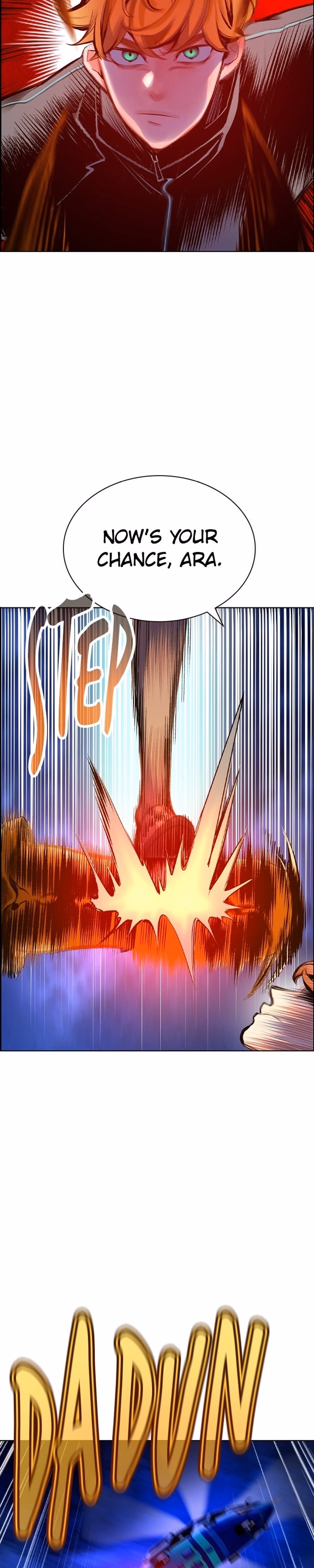 Jungle Juice - Chapter 186 - Part 7