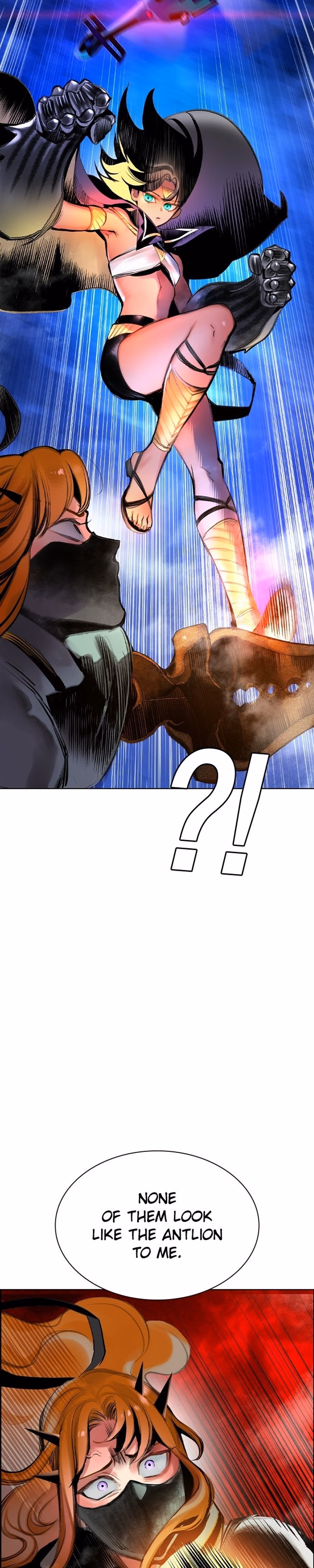 Jungle Juice - Chapter 186 - Part 8
