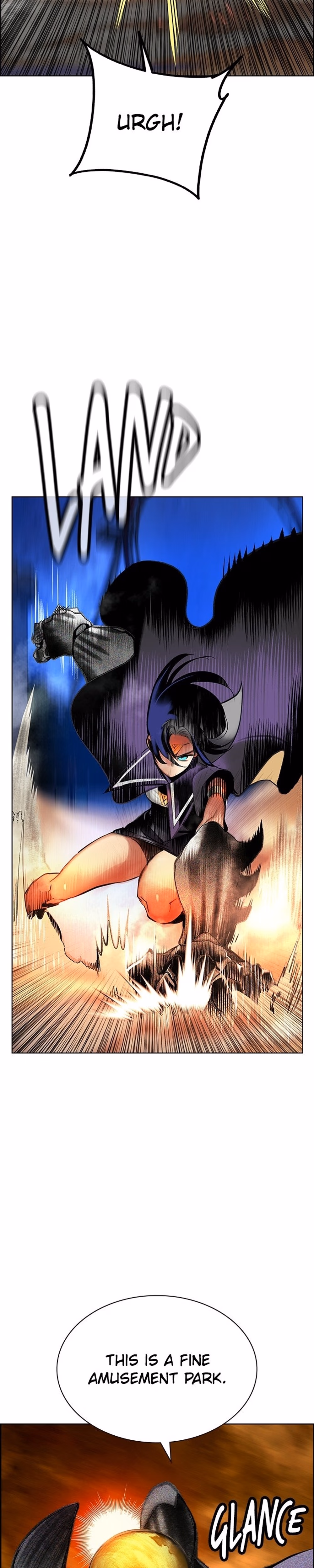 Jungle Juice - Chapter 186 - Part 10