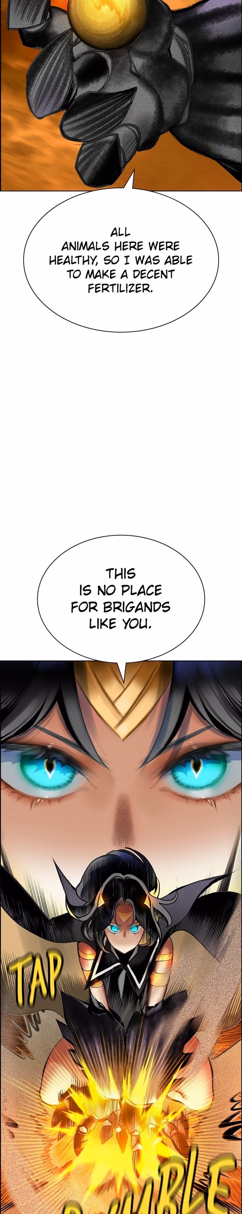 Jungle Juice - Chapter 186 - Part 11