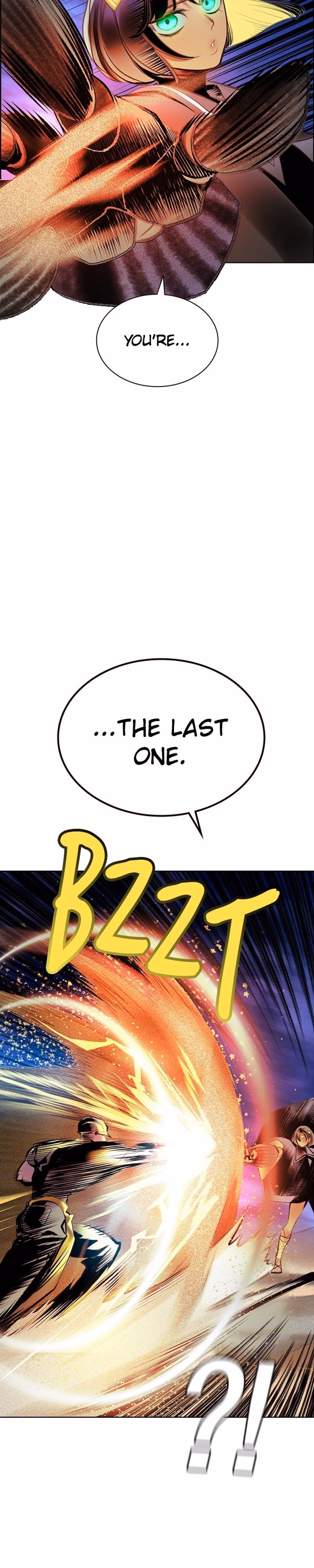 Jungle Juice - Chapter 186 - Part 14