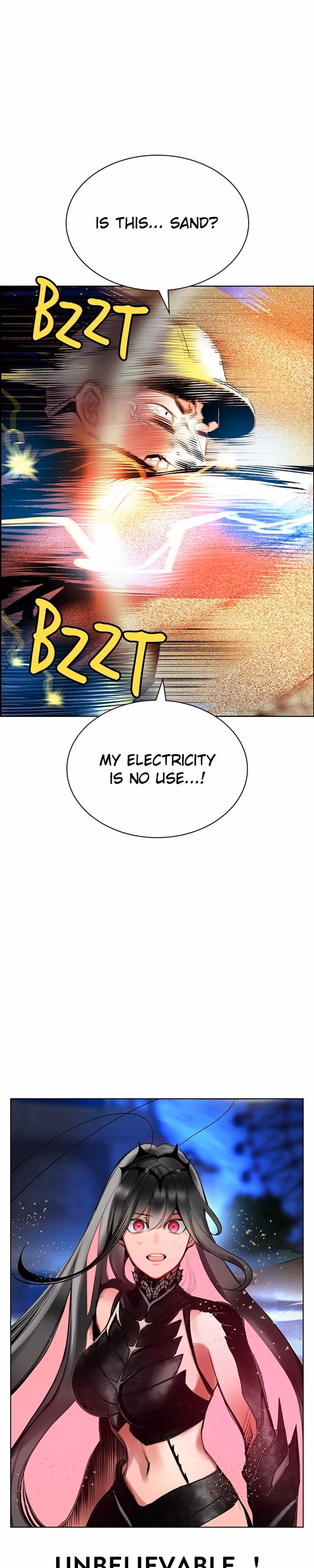 Jungle Juice - Chapter 186 - Part 15