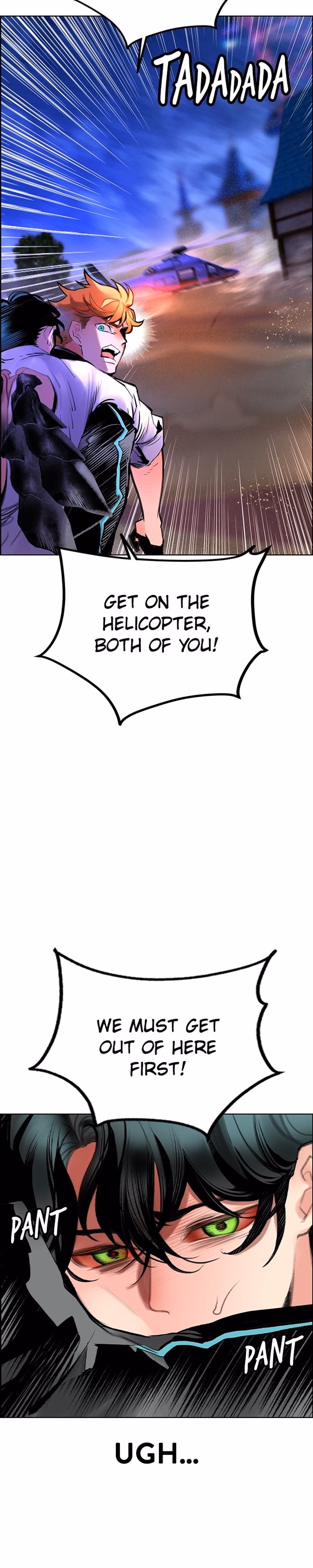 Jungle Juice - Chapter 186 - Part 17