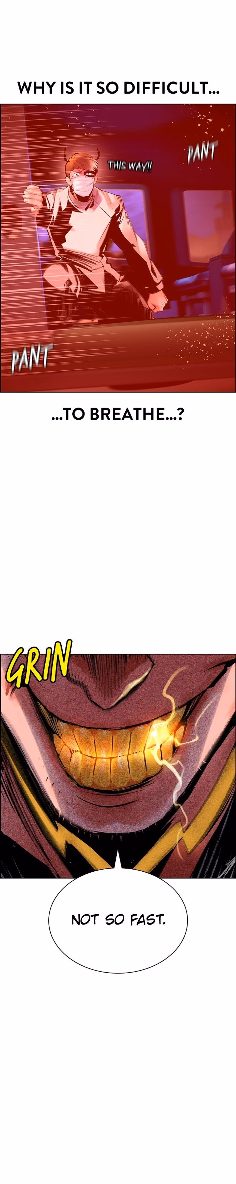 Jungle Juice - Chapter 186 - Part 18