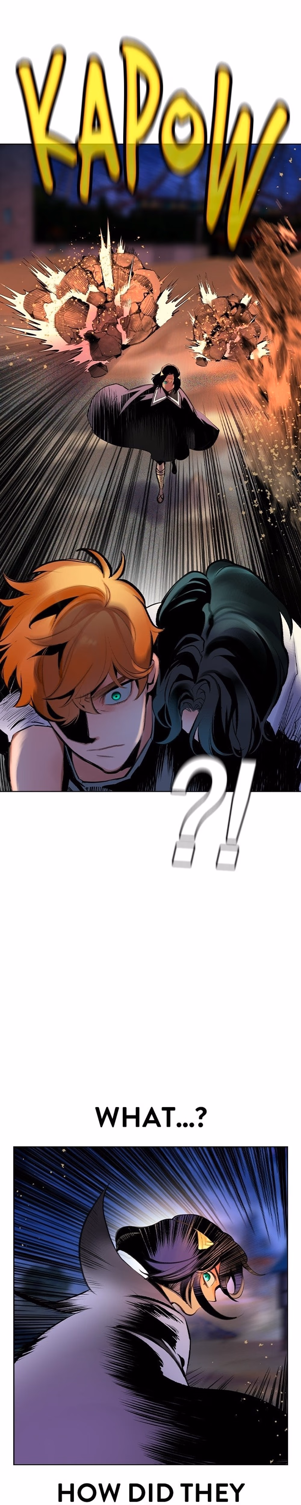 Jungle Juice - Chapter 186 - Part 19