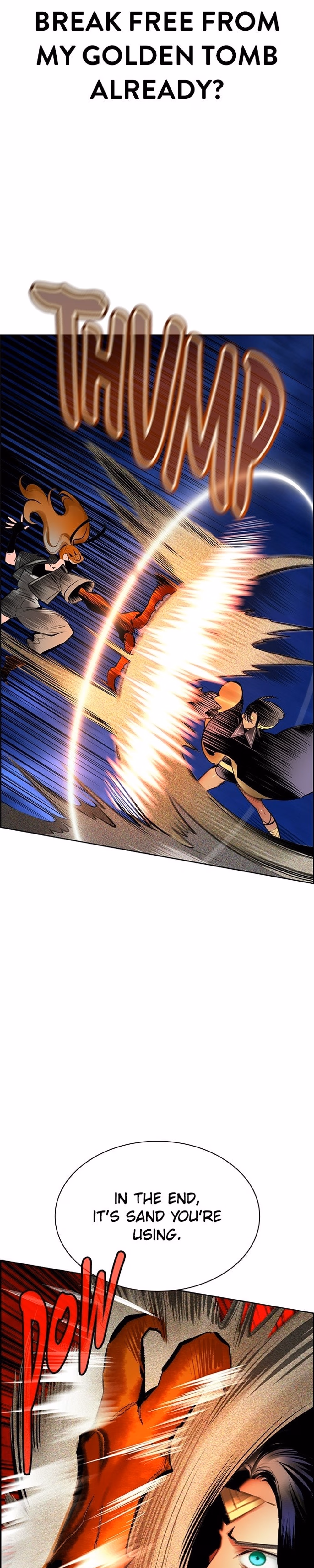 Jungle Juice - Chapter 186 - Part 20