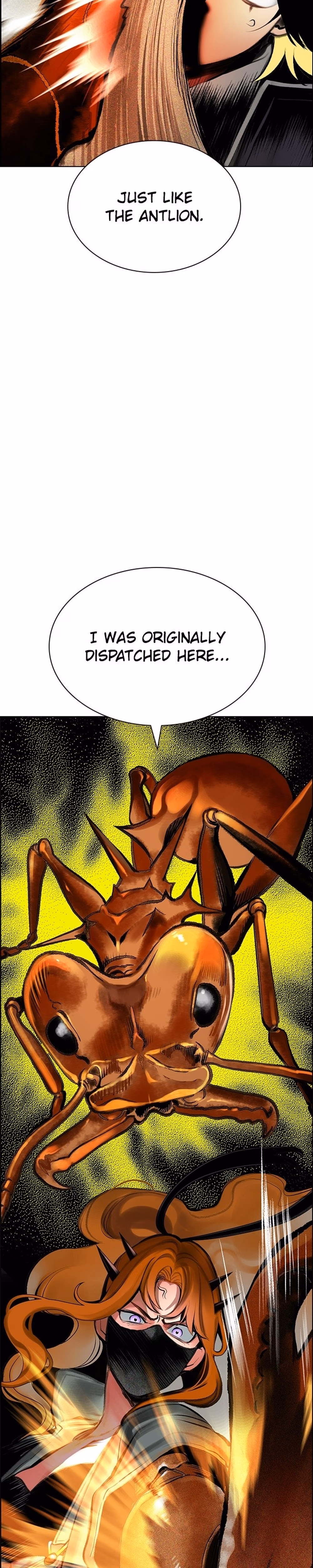 Jungle Juice - Chapter 186 - Part 21