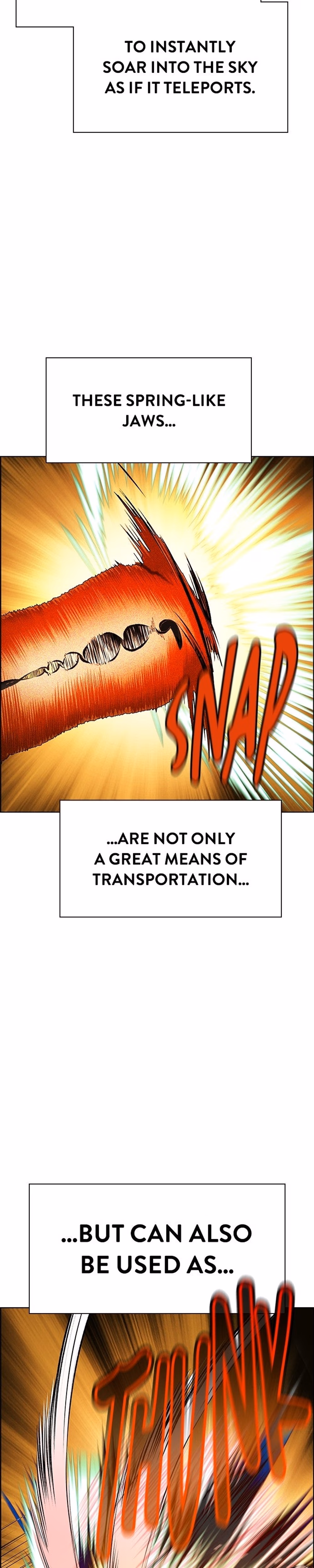 Jungle Juice - Chapter 186 - Part 24