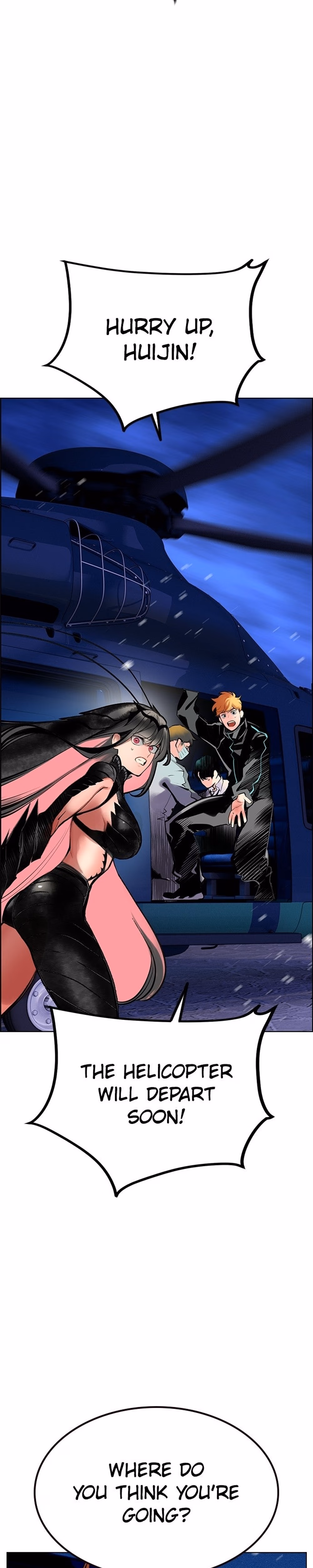 Jungle Juice - Chapter 186 - Part 26
