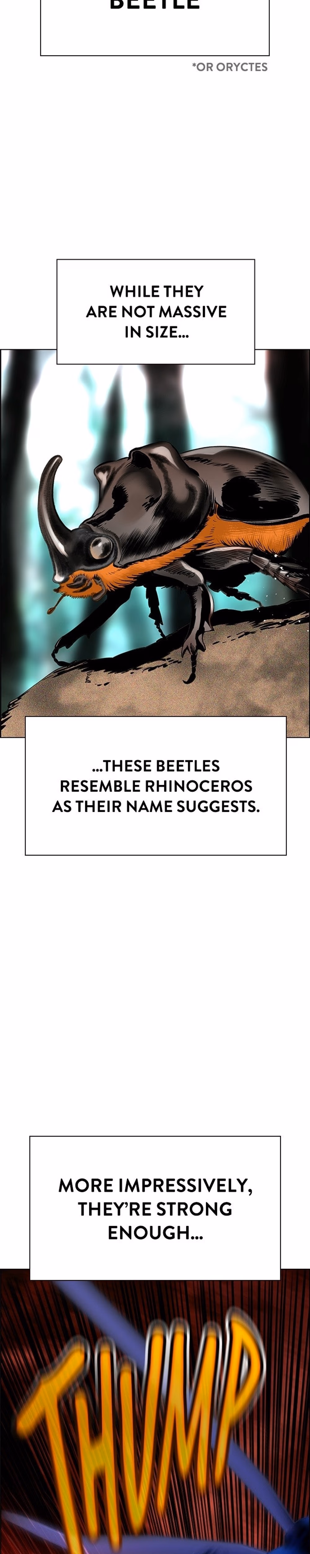 Jungle Juice - Chapter 186 - Part 28