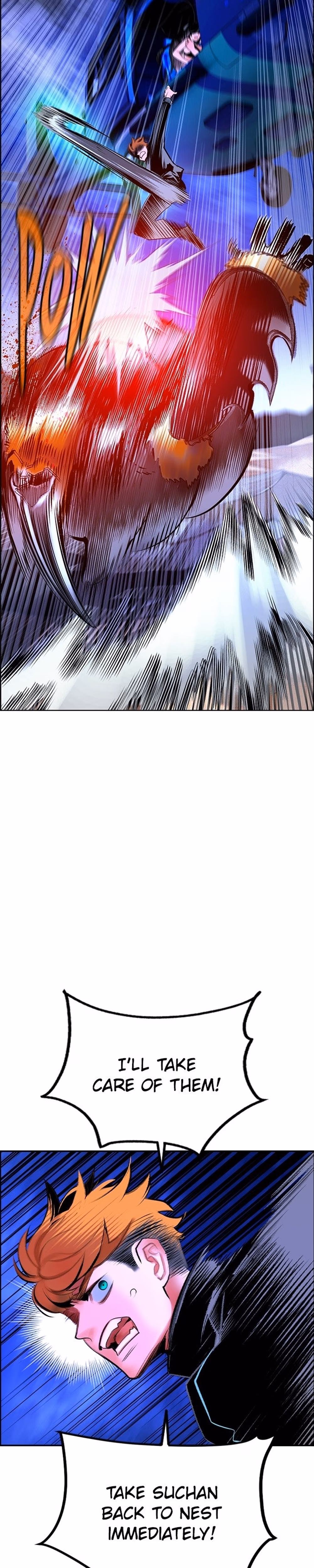 Jungle Juice - Chapter 186 - Part 31