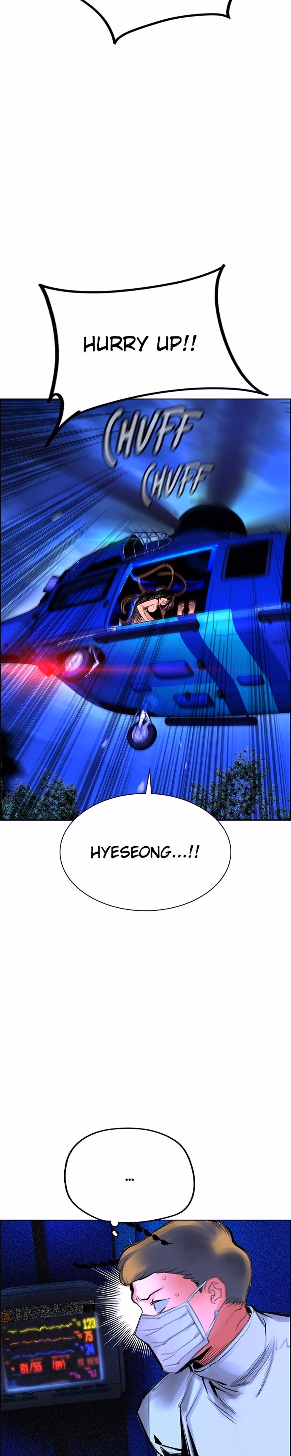 Jungle Juice - Chapter 186 - Part 32