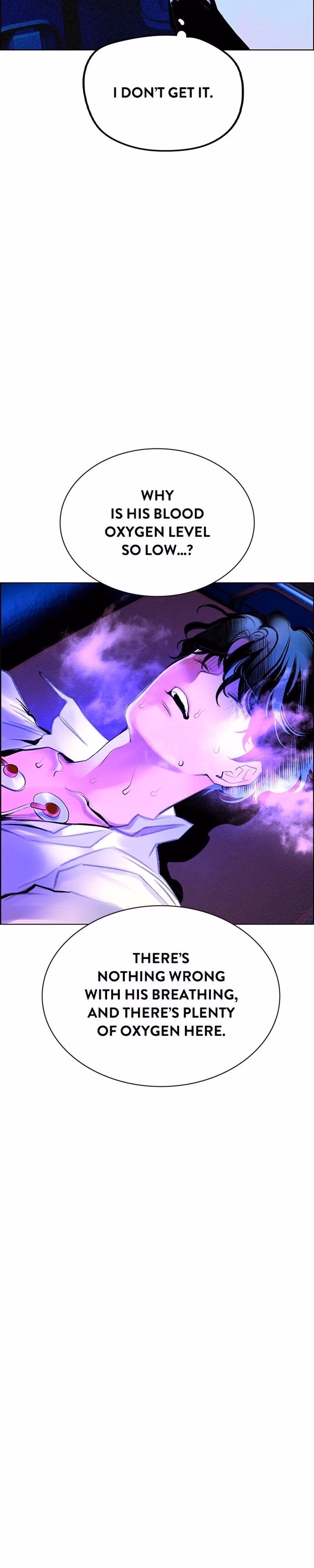 Jungle Juice - Chapter 186 - Part 33