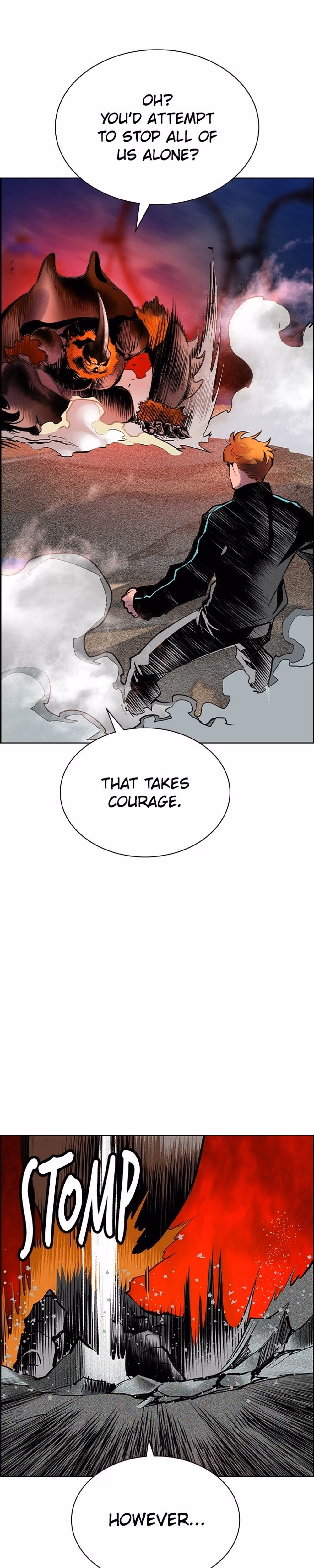 Jungle Juice - Chapter 186 - Part 34