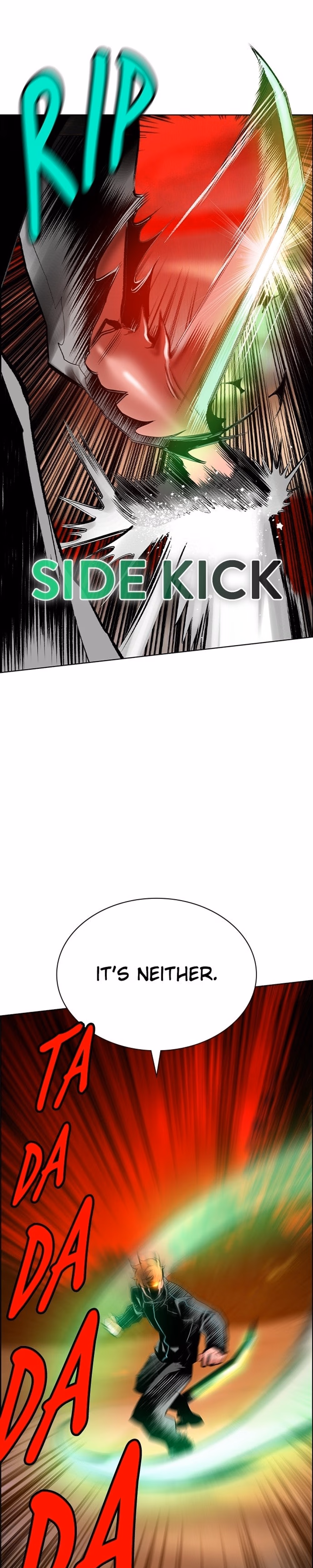Jungle Juice - Chapter 186 - Part 36