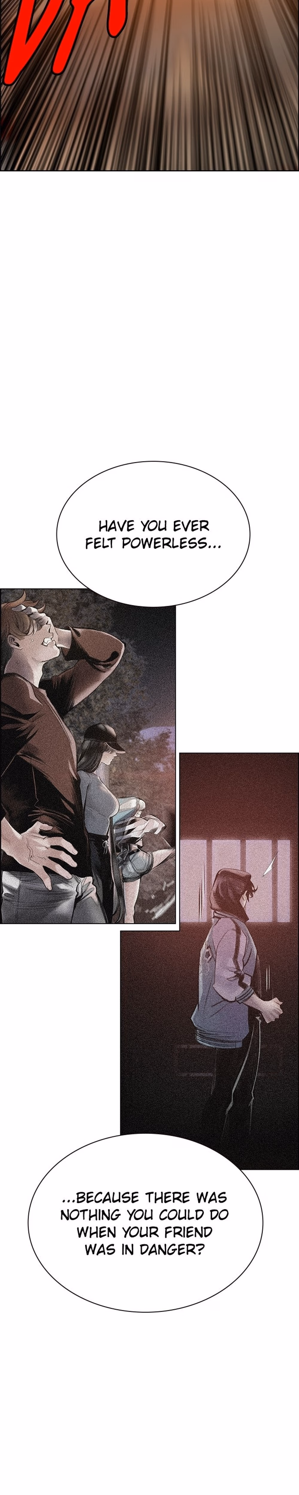 Jungle Juice - Chapter 186 - Part 37