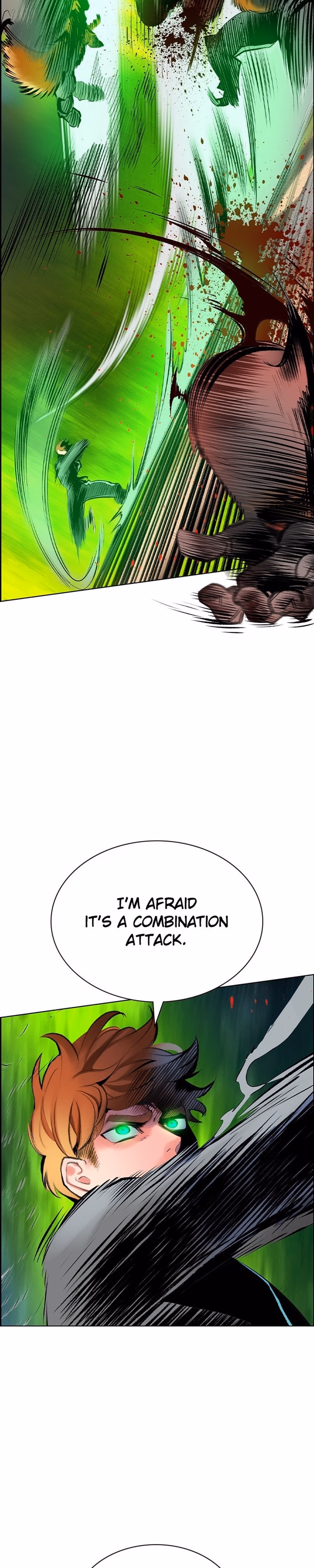 Jungle Juice - Chapter 186 - Part 43
