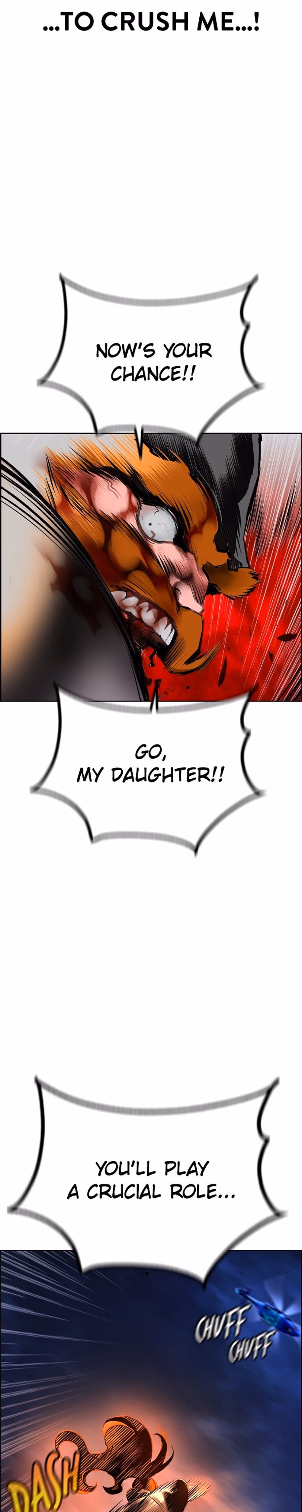 Jungle Juice - Chapter 186 - Part 46
