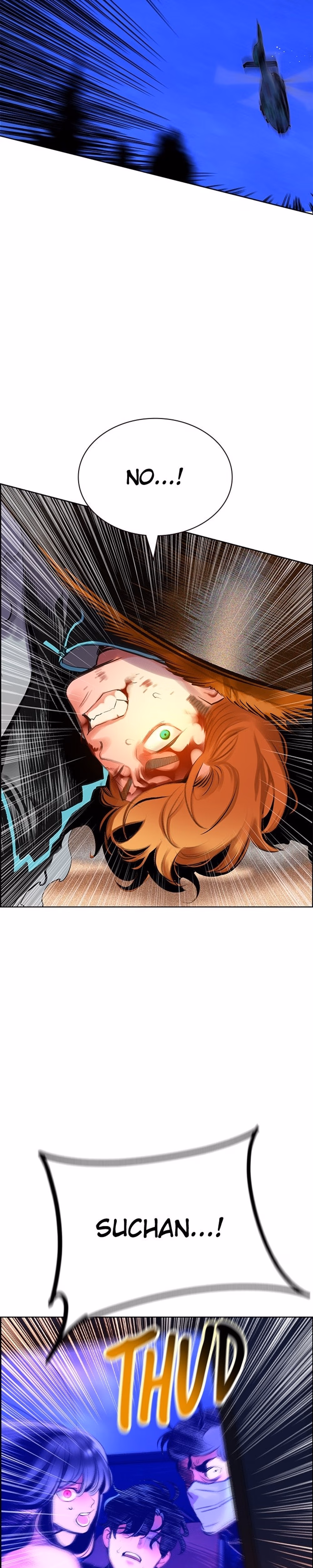 Jungle Juice - Chapter 186 - Part 49