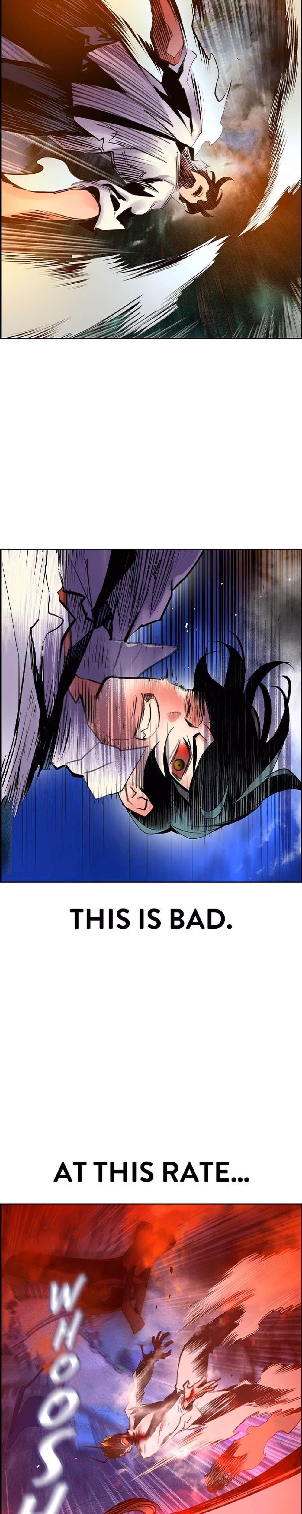 Jungle Juice - Chapter 186 - Part 52