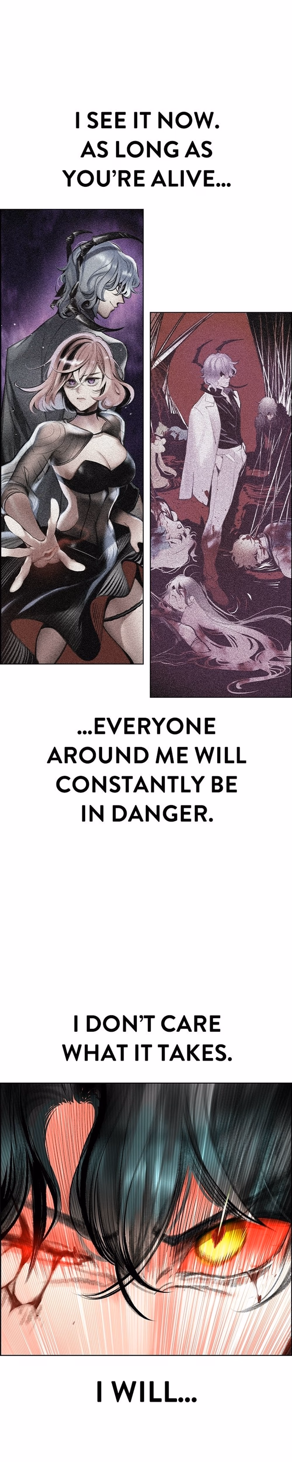 Jungle Juice - Chapter 186 - Part 57