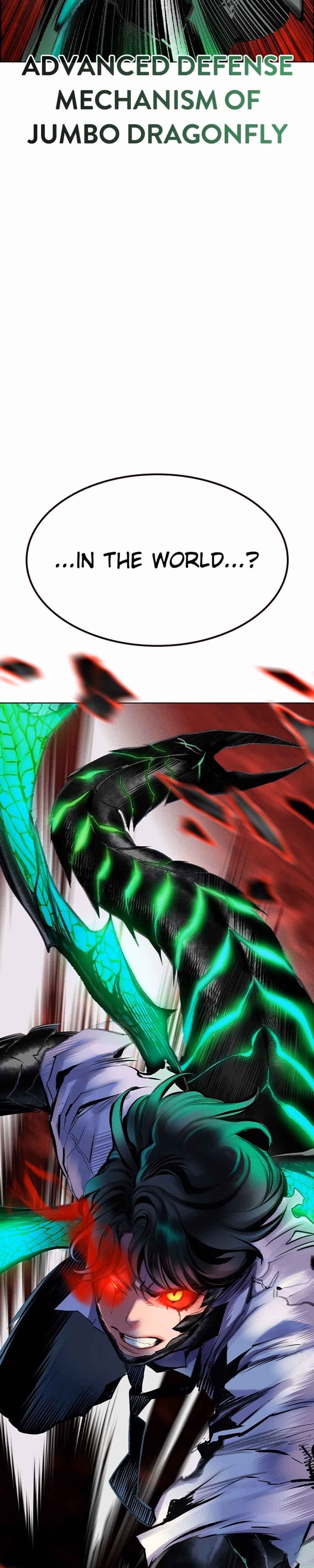 Jungle Juice - Chapter 186 - Part 60