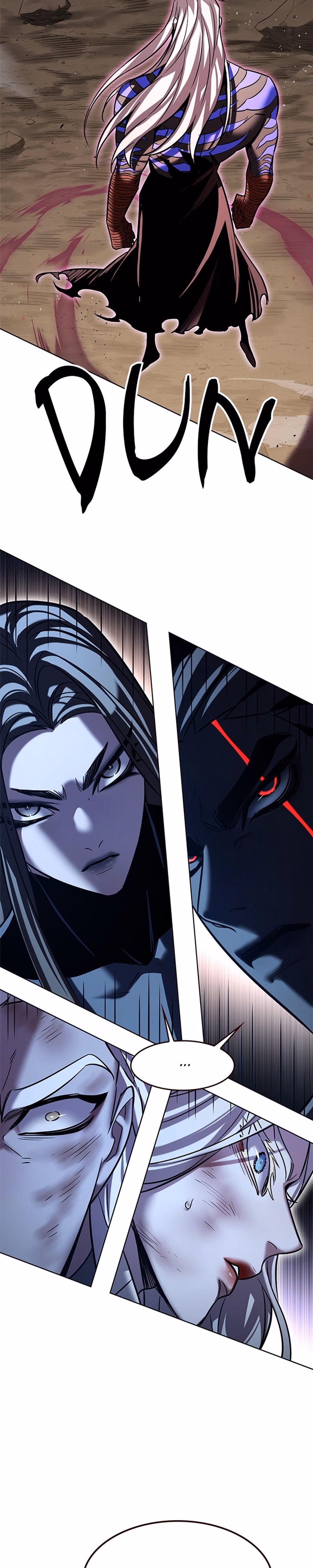 Eleceed - Chapter 318 - Part 3