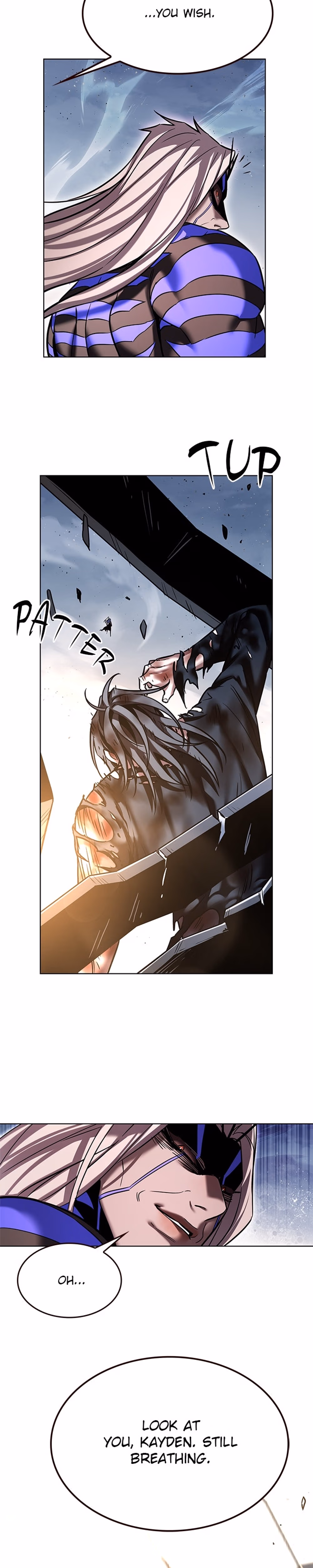 Eleceed - Chapter 318 - Part 4