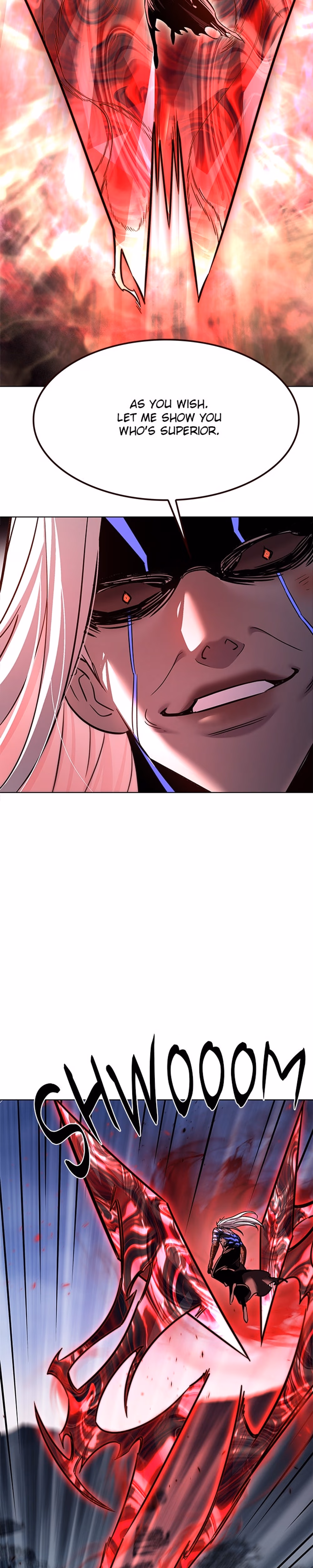 Eleceed - Chapter 318 - Part 11