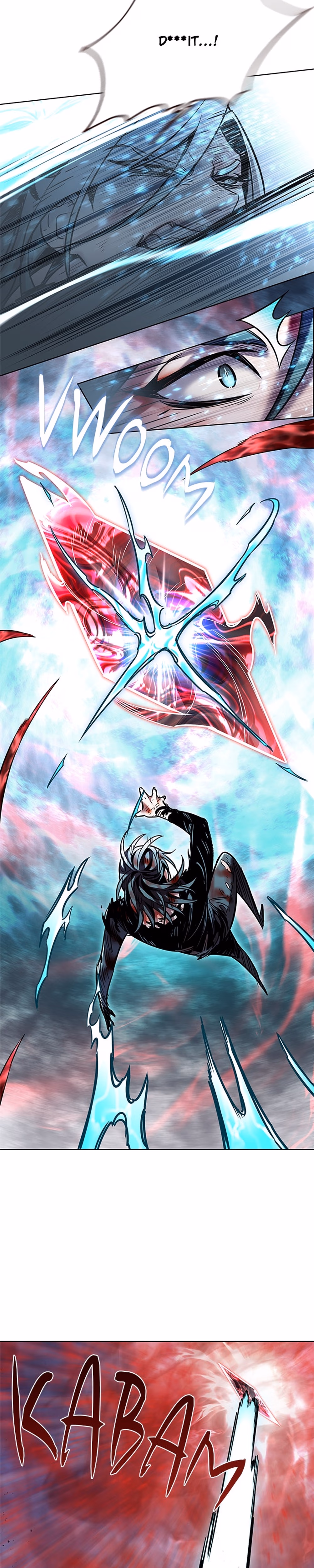 Eleceed - Chapter 318 - Part 14