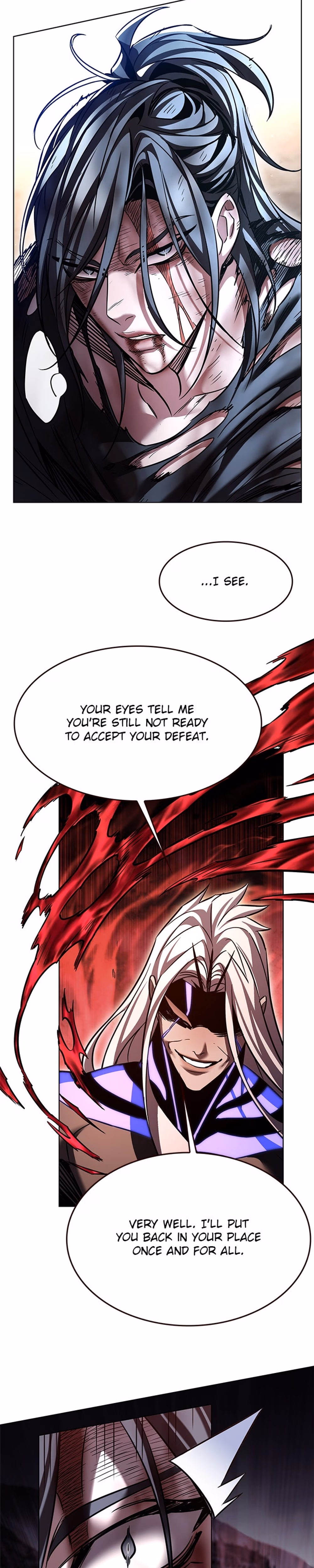 Eleceed - Chapter 318 - Part 18
