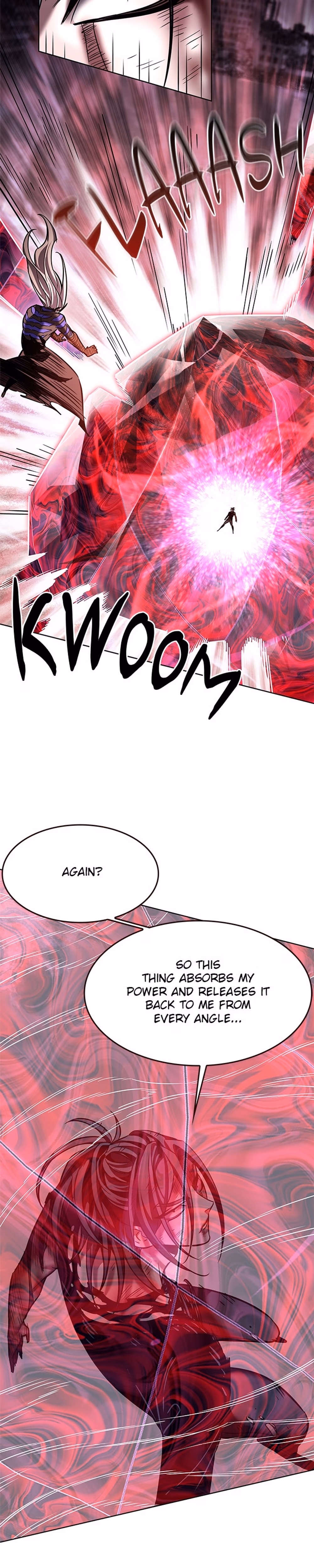 Eleceed - Chapter 318 - Part 19