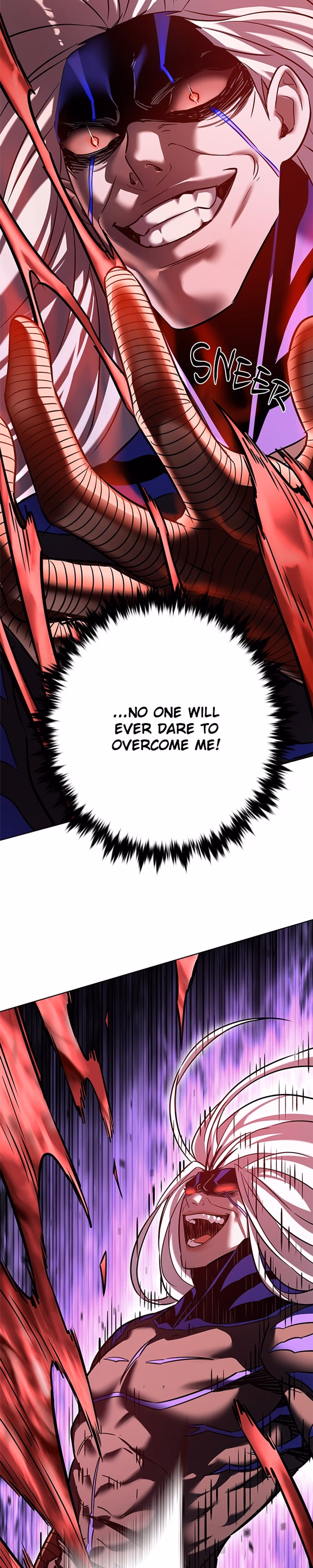 Eleceed - Chapter 318 - Part 25