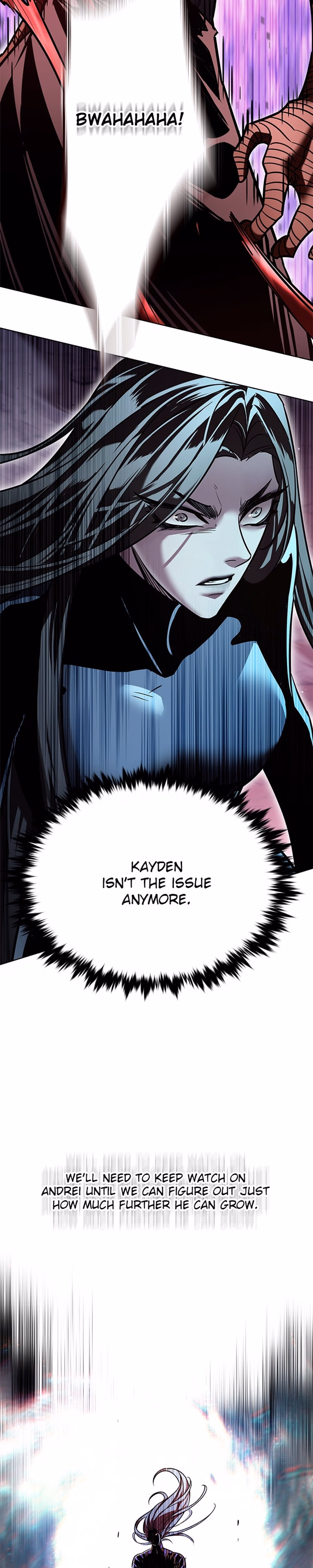 Eleceed - Chapter 318 - Part 26
