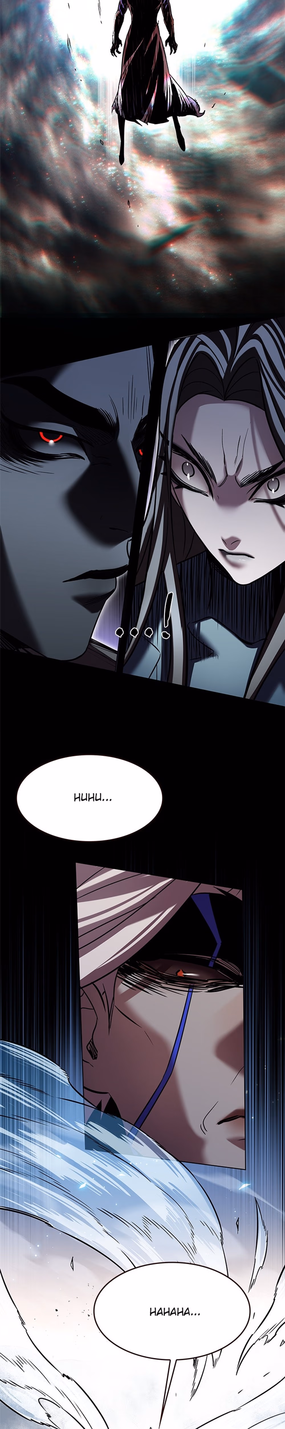 Eleceed - Chapter 318 - Part 27