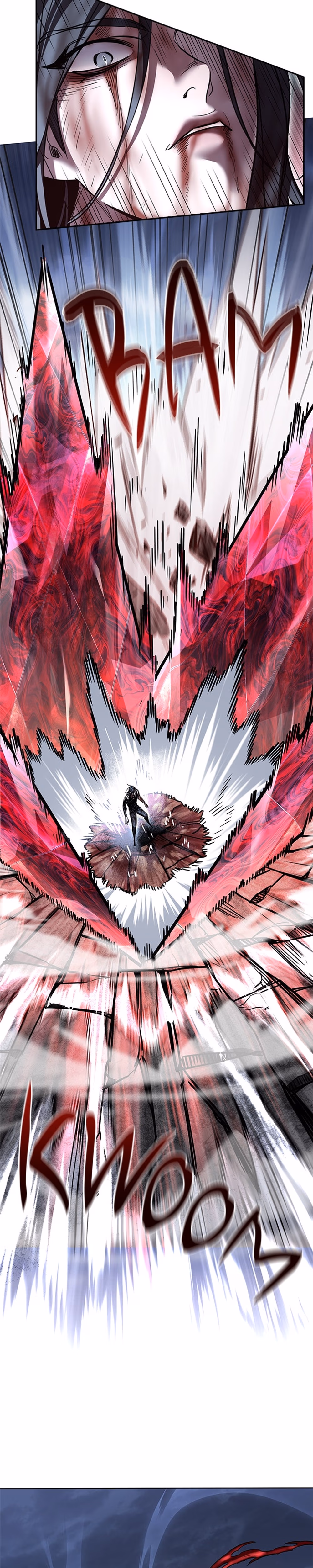 Eleceed - Chapter 318 - Part 32