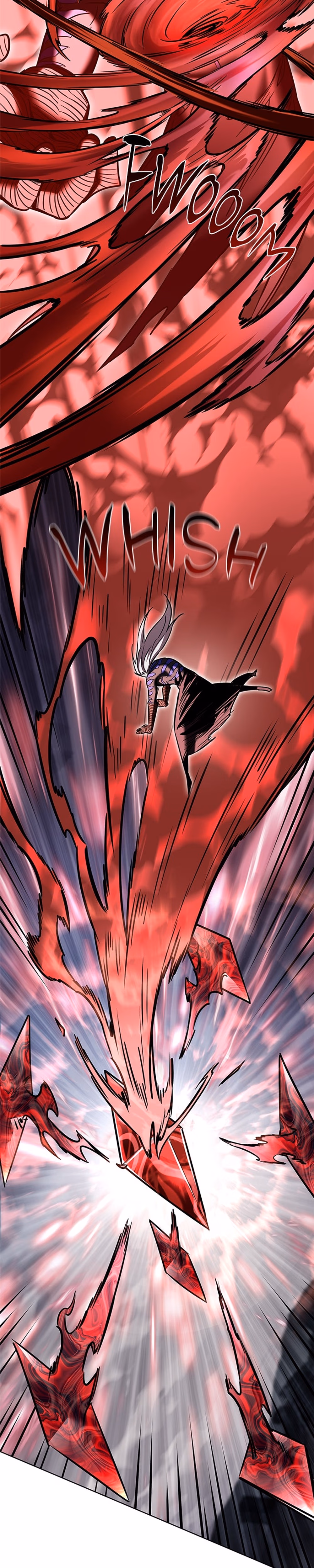 Eleceed - Chapter 318 - Part 34