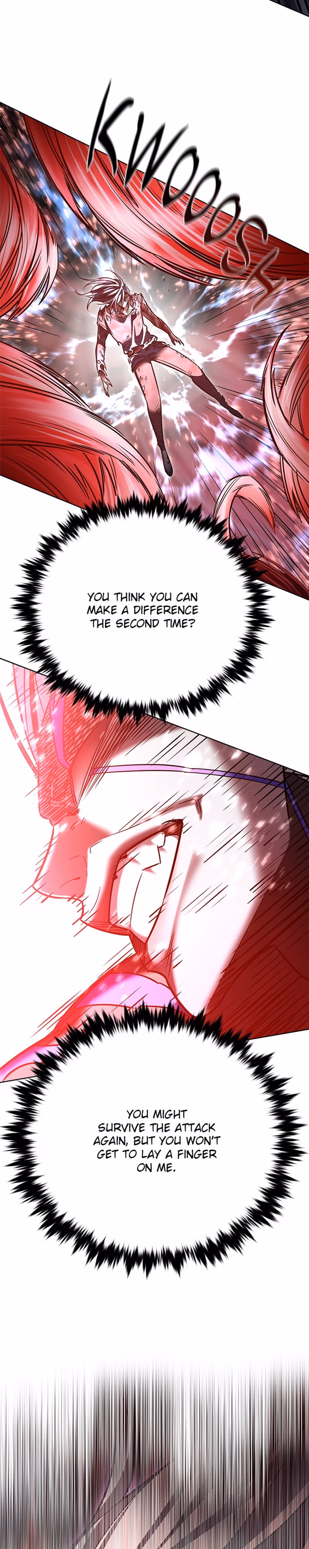 Eleceed - Chapter 318 - Part 35