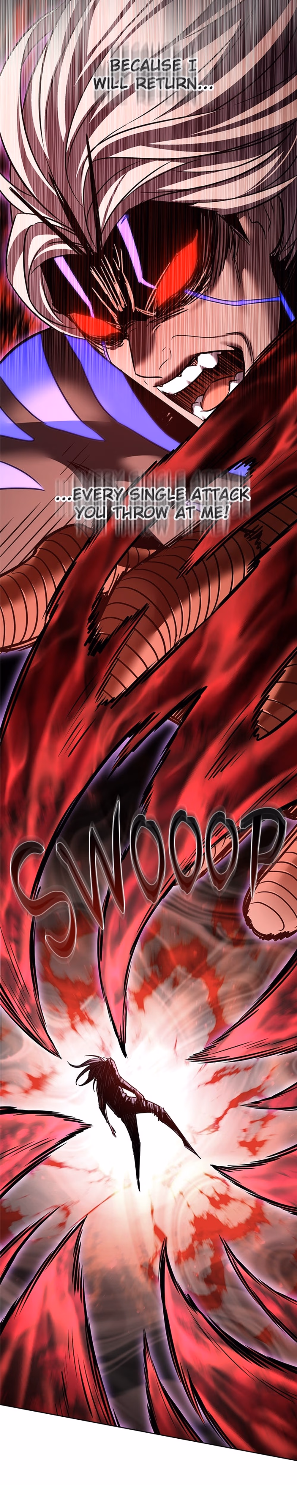 Eleceed - Chapter 318 - Part 36