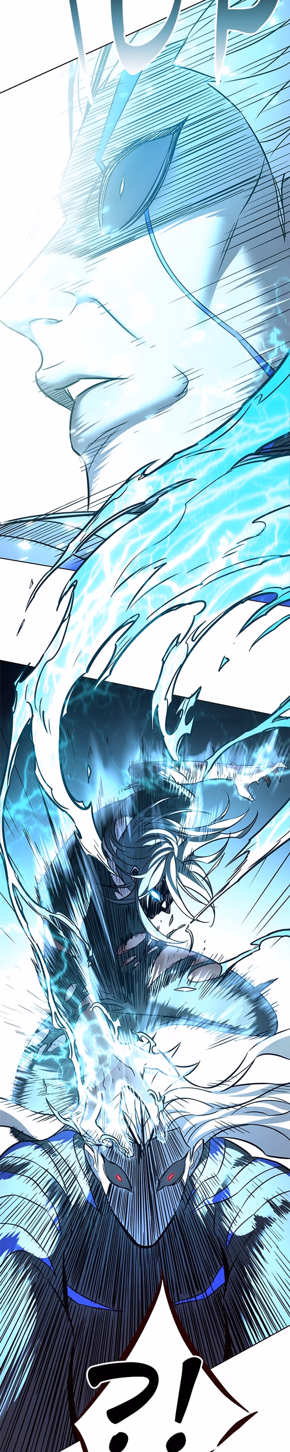 Eleceed - Chapter 318 - Part 41