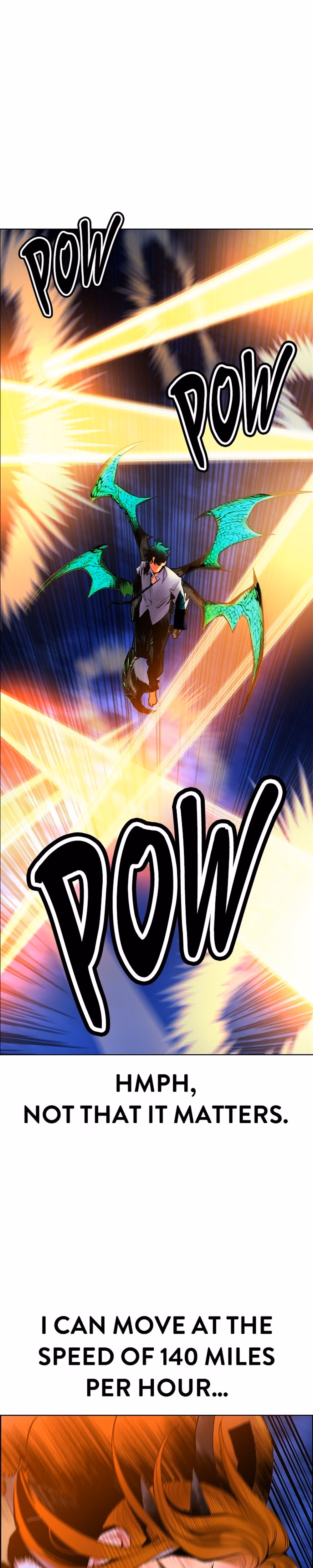 Jungle Juice - Chapter 187 - Part 4