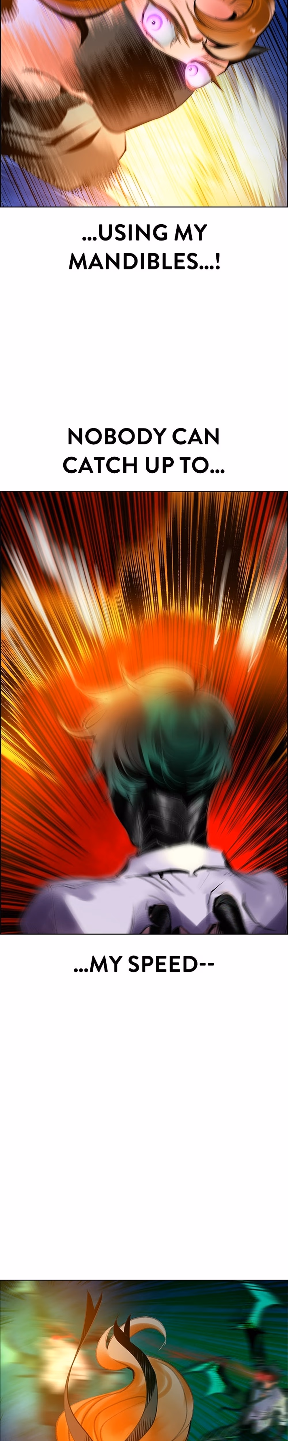 Jungle Juice - Chapter 187 - Part 5