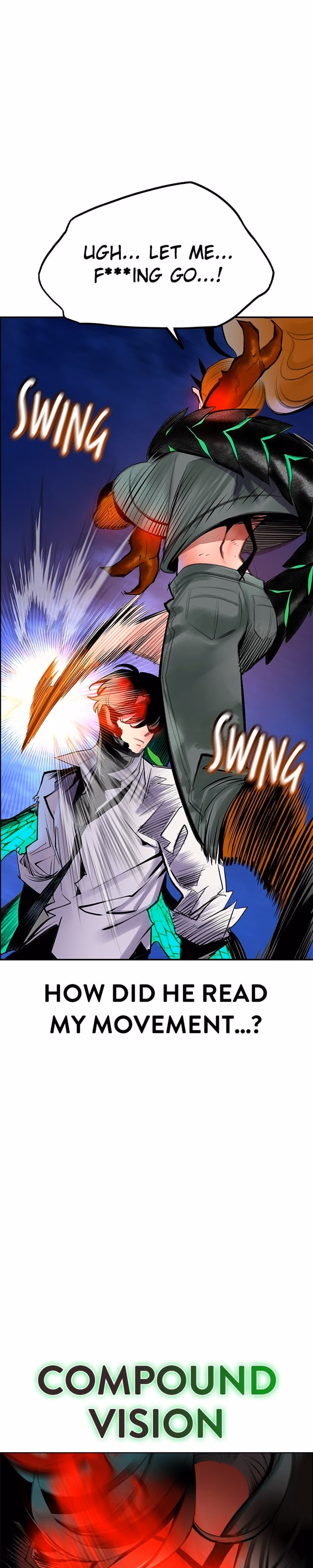 Jungle Juice - Chapter 187 - Part 9