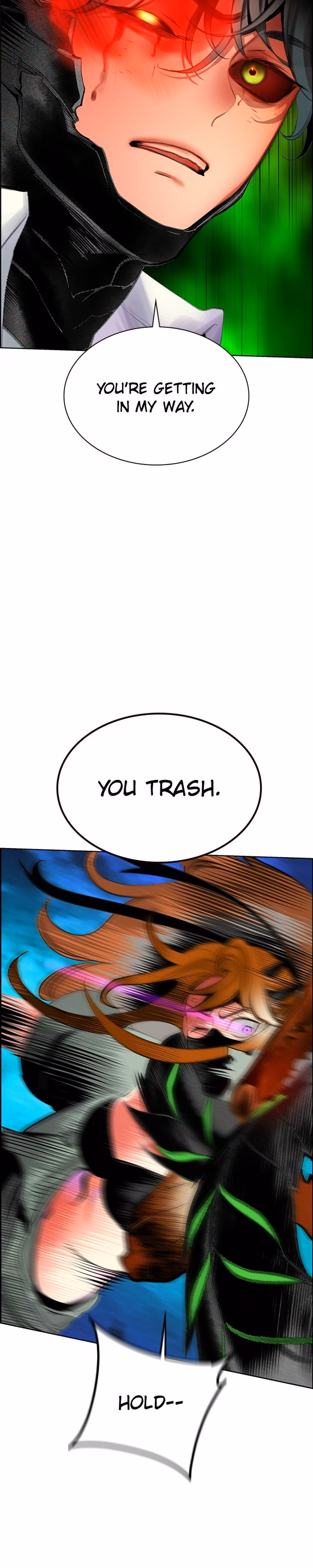 Jungle Juice - Chapter 187 - Part 10