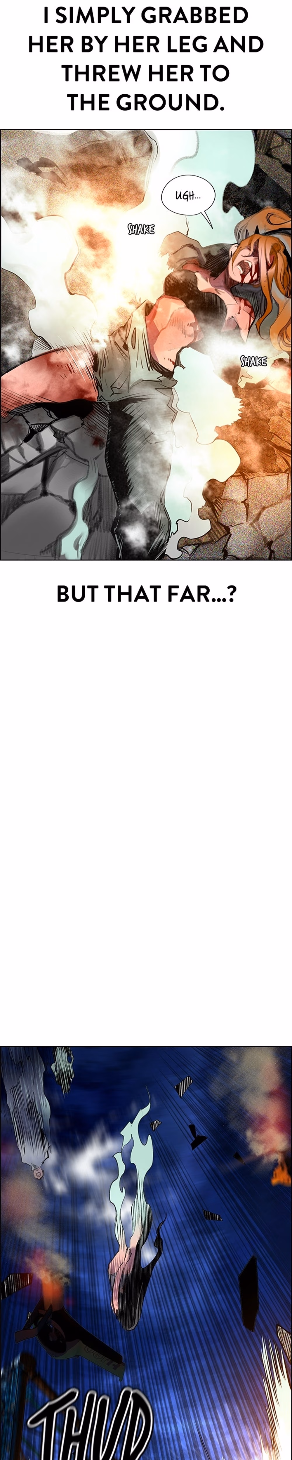Jungle Juice - Chapter 187 - Part 13