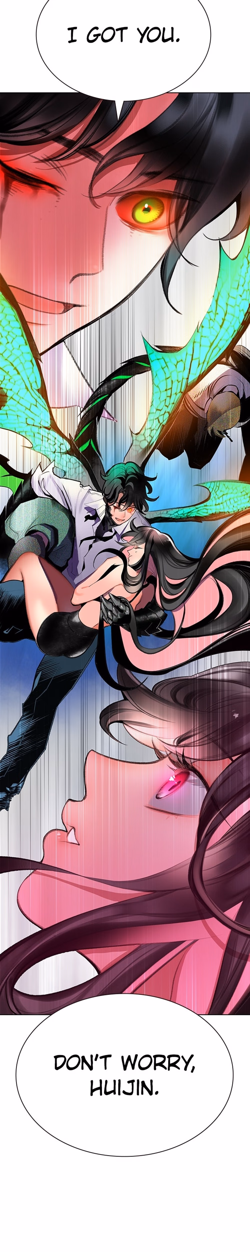 Jungle Juice - Chapter 187 - Part 15