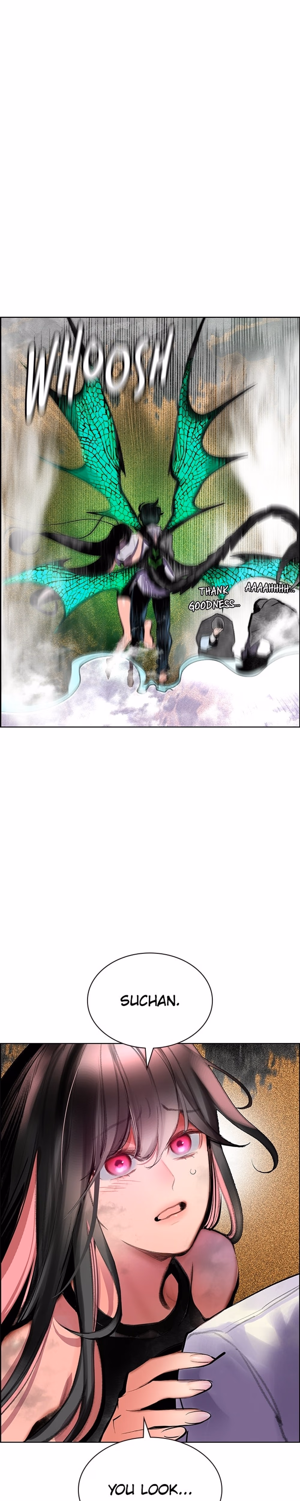 Jungle Juice - Chapter 187 - Part 16