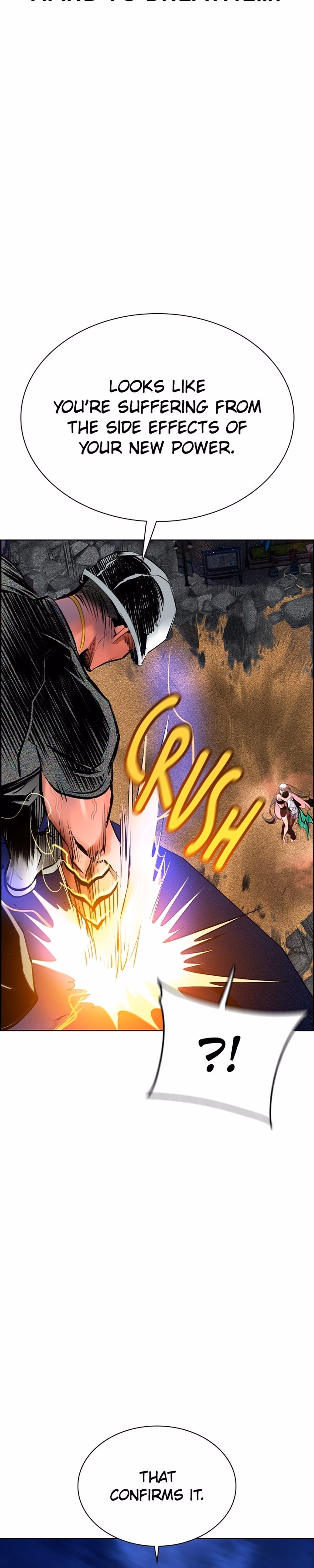 Jungle Juice - Chapter 187 - Part 18